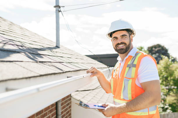 Fast & Reliable Emergency Roof Repairs in Bentleyville, PA