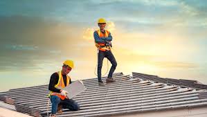 Best Solar Panel Roofing Installation  in Bentleyville, PA